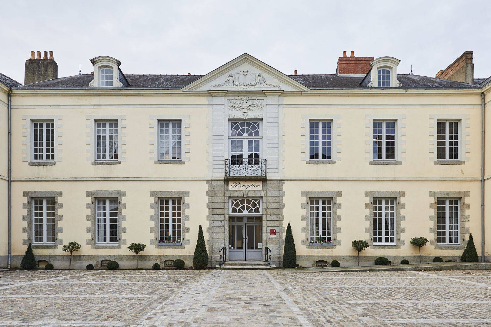 Hotel Le Perier du Bignon